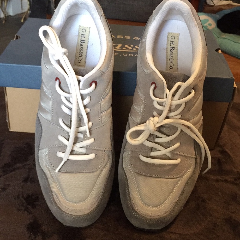 GH Bass 10.5